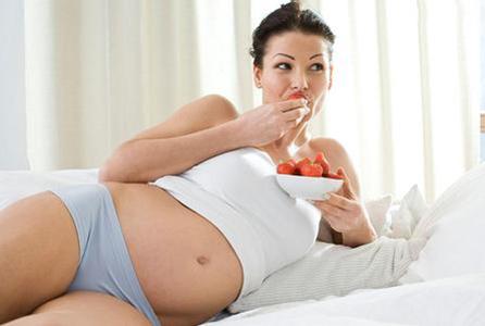 怀孕用什么预防妊娠纹？